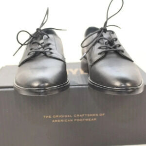 NWT FRYE 0XFORD